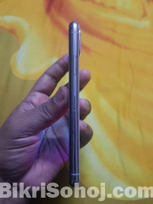 iphone x 64 Gb (White)